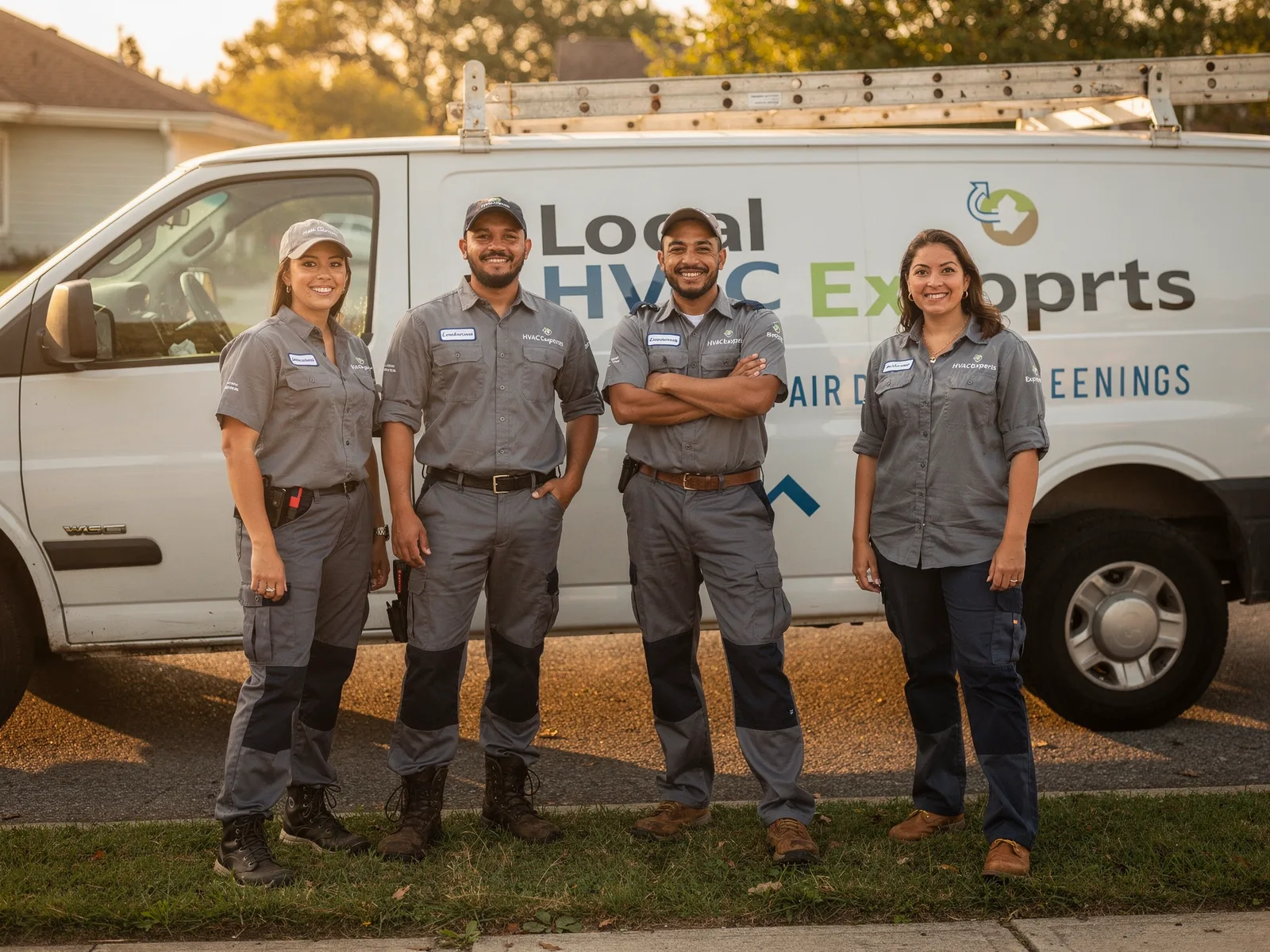 24/7 HVAC Repair & AC Replacement company in Cottonwood, CA